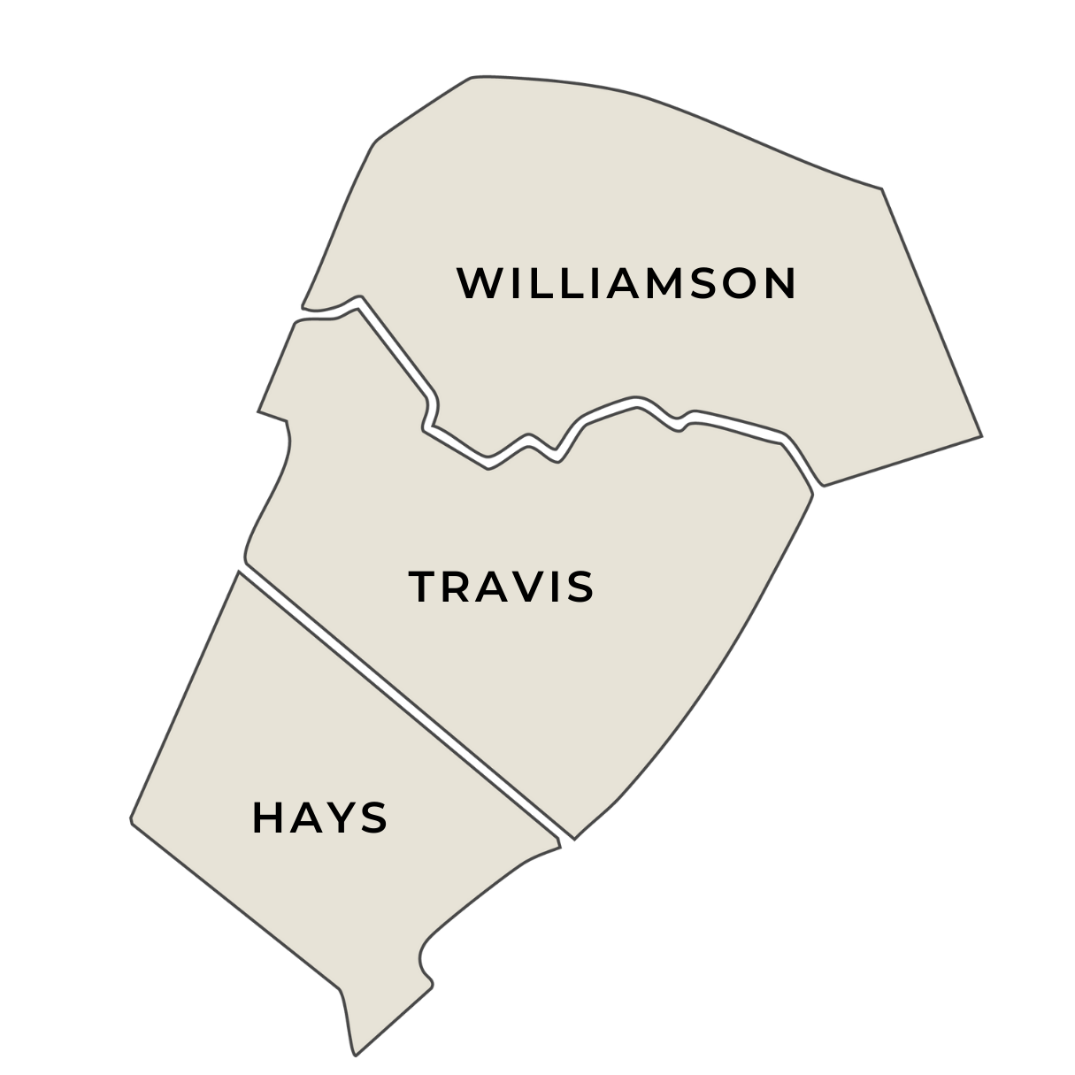 Areas Served